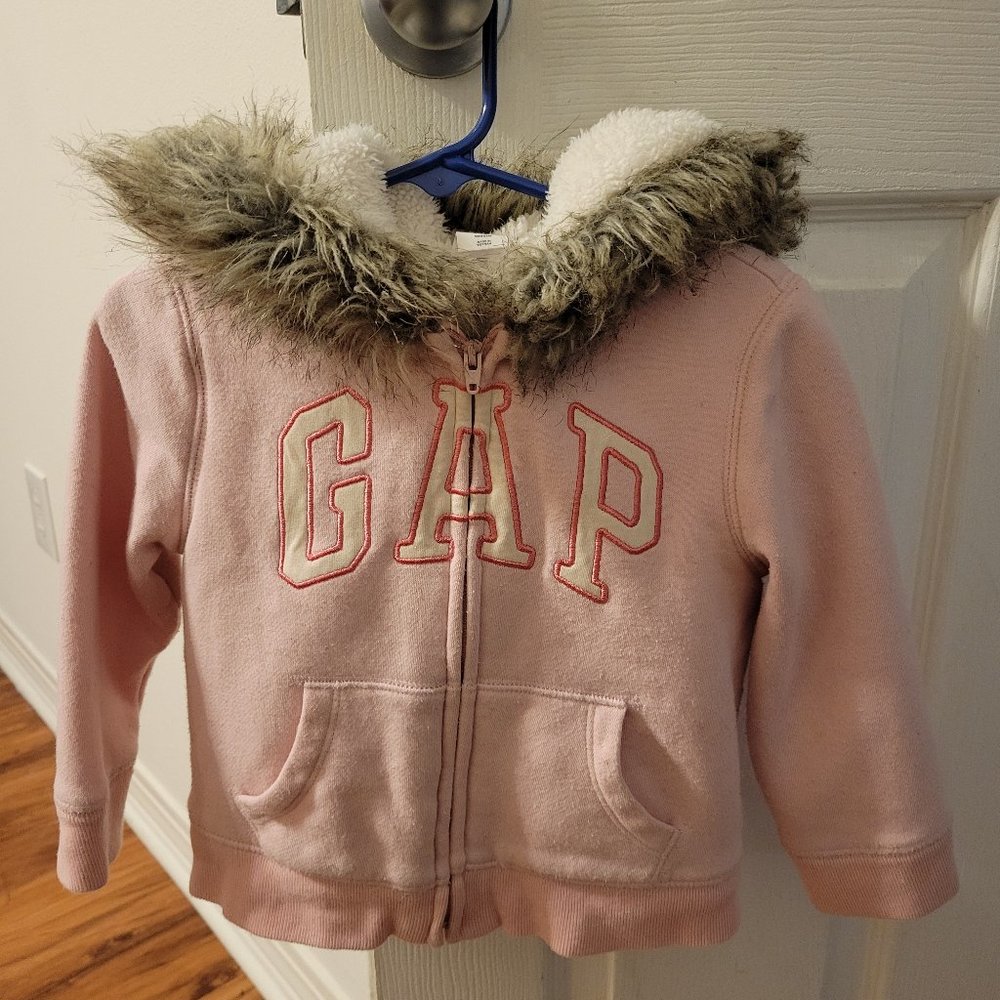 Baby GAP